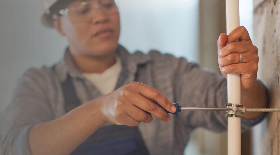 Professional industrial roofing company in Starksboro, VT